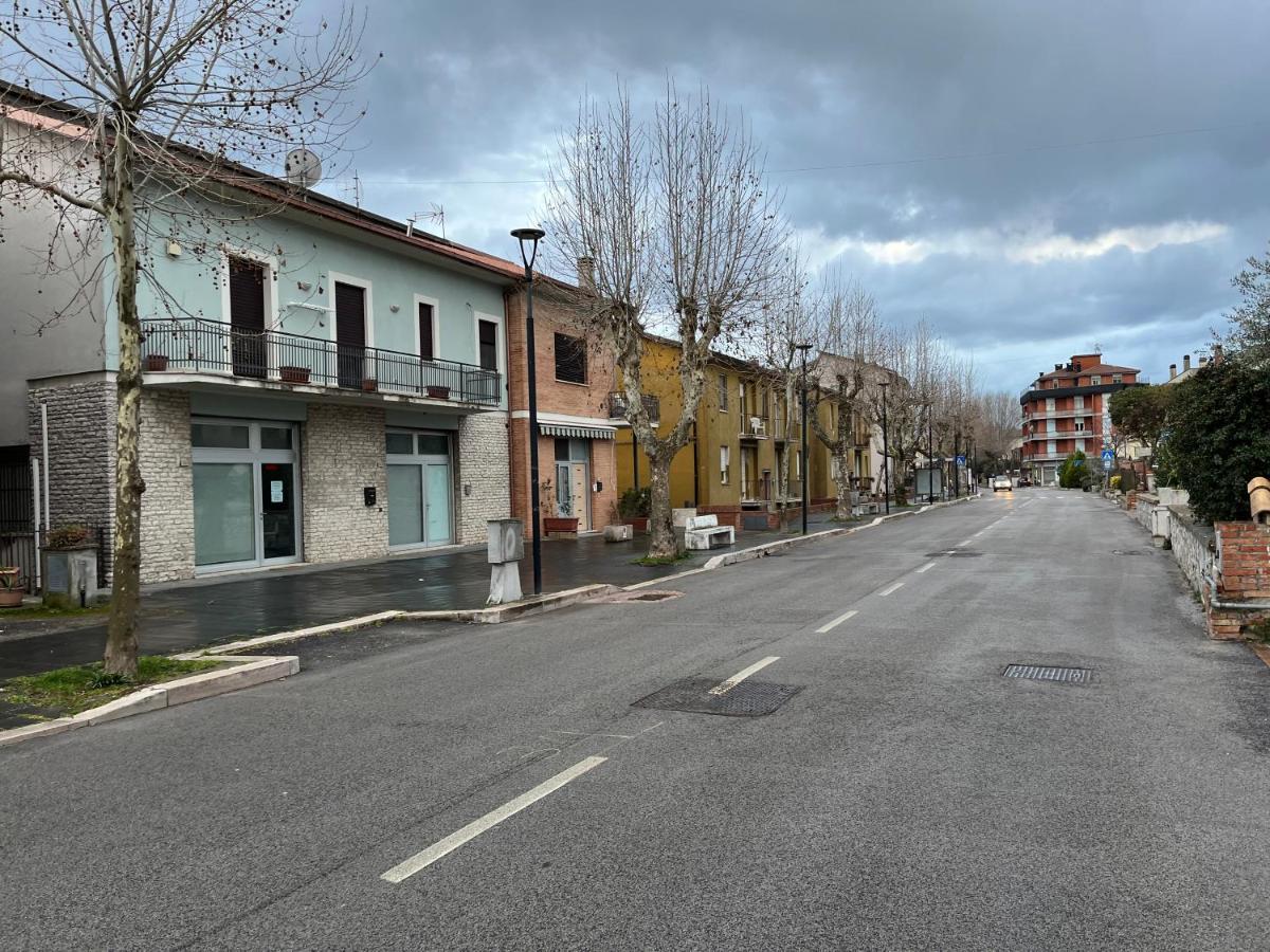 Casa Verdi Colli Montecastrilli Exterior foto
